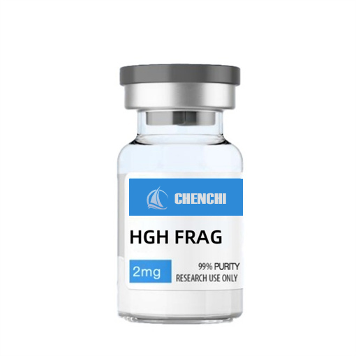 HGH(Human Growth Hormone) Fragment 176-191 2mg 5mg