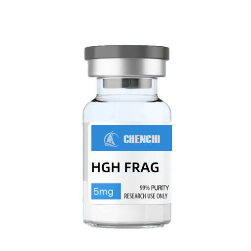 HGH(Human Growth Hormone) Fragment 176-191 2mg 5mg