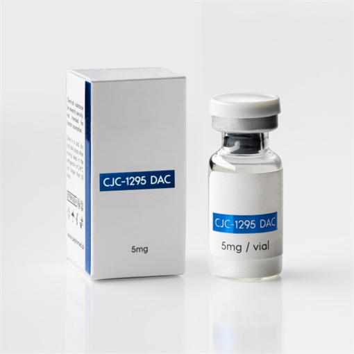 CJC-1295 NO DAC 2mg 5mg