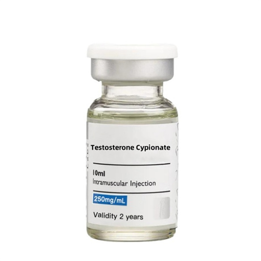 TC-200 (Testosterone Cypionate 200mg) Oil 10ml