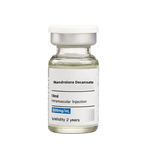 DECA-300 (Nandrolone Decanoate 300mg) 10ml