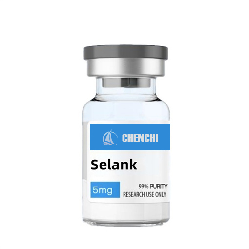 Selank 5mg Injection