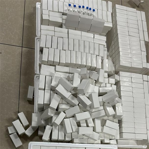 2 mg Hexarelin; 90% (HPLC) C CAS No. 140703-51-1