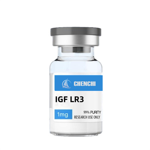 99% IGF LR3 0.1mg 1mg Vials