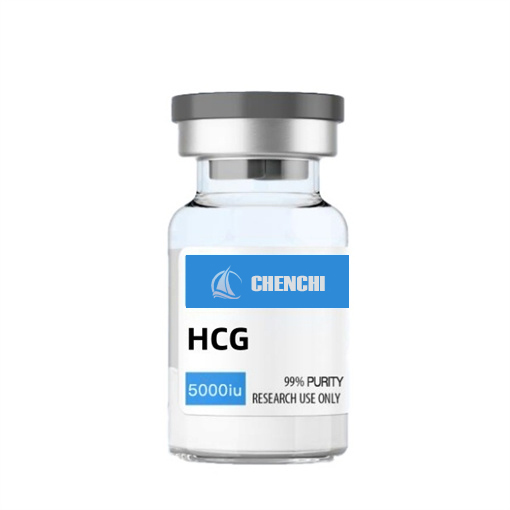 99% HCG (Human Chorionic Gonadotropin) 5000iu Injection