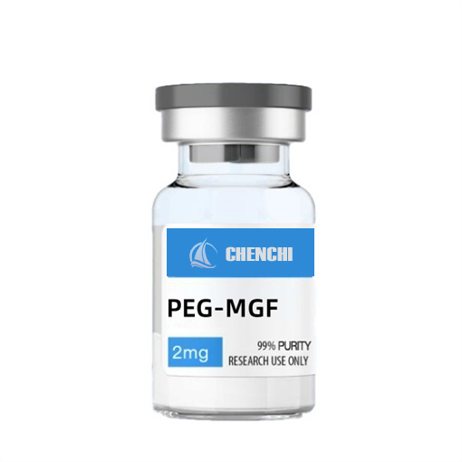 PEG-MGF (Pegylated Mechano Growth Factor) 2mg Vial