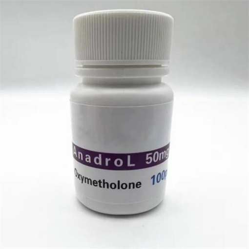 Anadrol-50mg Oxymetholone for Sale Muscle Strength and Growth