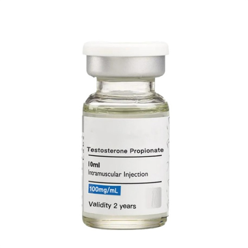 TP 100mg (Testosterone Propionate TP-100mg) 10ml